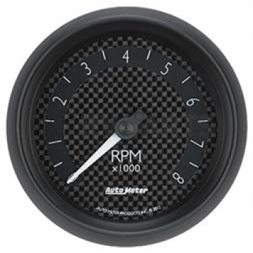 AutoMeter Tachometer 8097