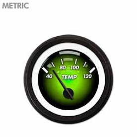 Aurora Instuments Gauge Water Temperature 5538