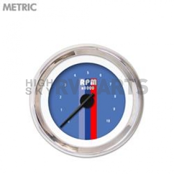 Aurora Instuments Tachometer 6984