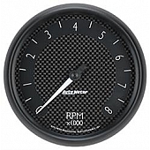 AutoMeter Tachometer 8098