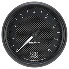 AutoMeter Tachometer 8098