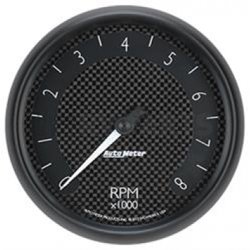 AutoMeter Tachometer 8098