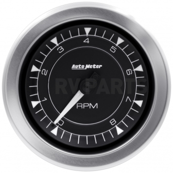 AutoMeter Tachometer 8197