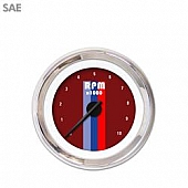 Aurora Instuments Tachometer 3378