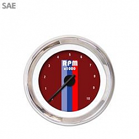 Aurora Instuments Tachometer 3378