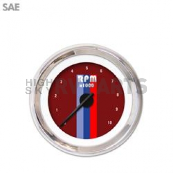 Aurora Instuments Tachometer 3378