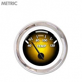 Aurora Instuments Gauge Water Temperature 5560