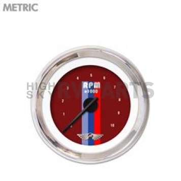 Aurora Instuments Tachometer 7935