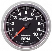 AutoMeter Tachometer 3697
