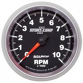 AutoMeter Tachometer 3697