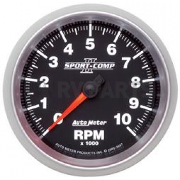 AutoMeter Tachometer 3697