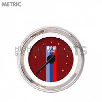Aurora Instuments Tachometer 6993
