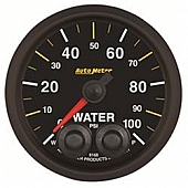 AutoMeter Gauge Water Pressure 816805702