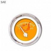 Aurora Instuments Gauge Oil Pressure 1740