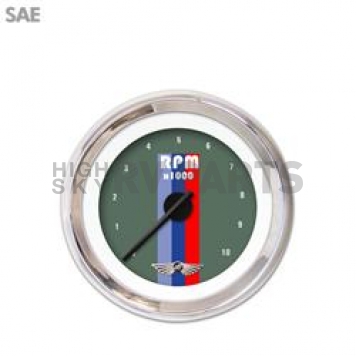 Aurora Instuments Tachometer 4322