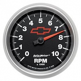 AutoMeter Tachometer 369700406