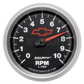 AutoMeter Tachometer 369700406
