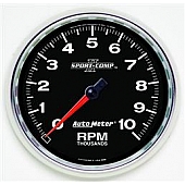 AutoMeter Tachometer 3698