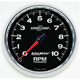 AutoMeter Tachometer 3698