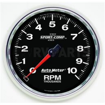 AutoMeter Tachometer 3698