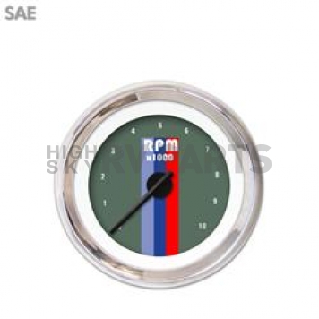 Aurora Instuments Tachometer 3387