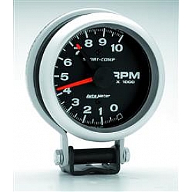 AutoMeter Tachometer 3700