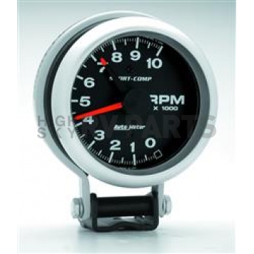 AutoMeter Tachometer 3700