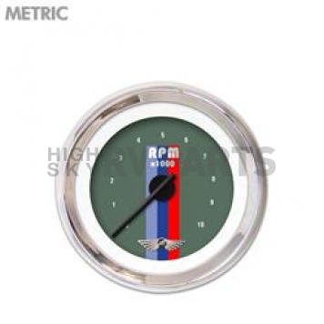 Aurora Instuments Tachometer 7936