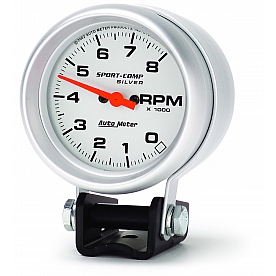 AutoMeter Tachometer 3707