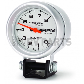 AutoMeter Tachometer 3707
