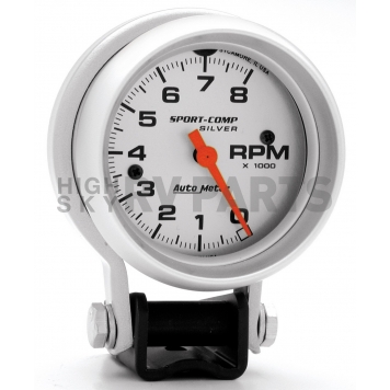 AutoMeter Tachometer 3707-1