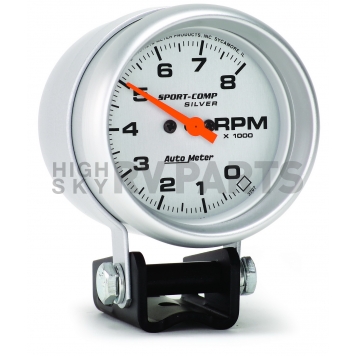 AutoMeter Tachometer 3707-2