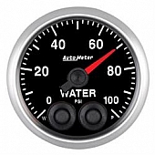 AutoMeter Gauge Water Pressure 5668