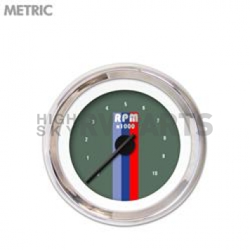 Aurora Instuments Tachometer 7002
