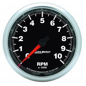 AutoMeter Tachometer 3897