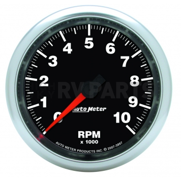 AutoMeter Tachometer 3897