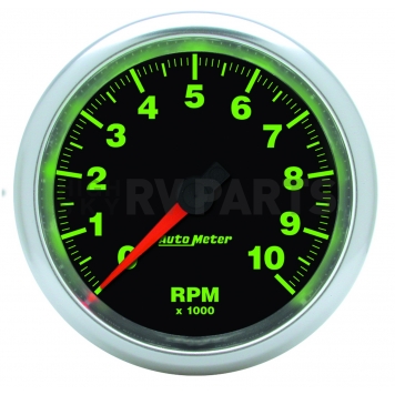 AutoMeter Tachometer 3897-1