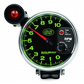 AutoMeter Tachometer 3899