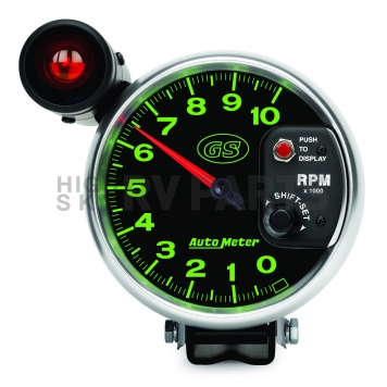 AutoMeter Tachometer 3899