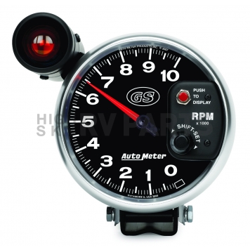 AutoMeter Tachometer 3899-1