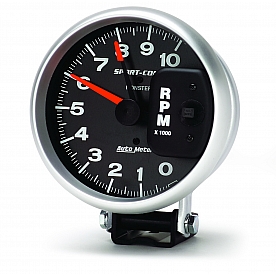 AutoMeter Tachometer 3900