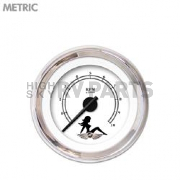 Aurora Instuments Tachometer 7937