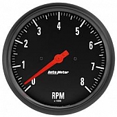 AutoMeter Tachometer 2677
