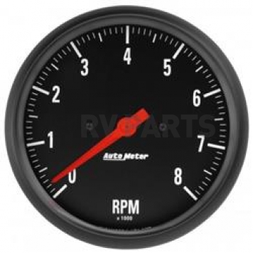 AutoMeter Tachometer 2677