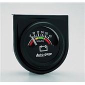 AutoMeter Gauge Voltmeter 2356