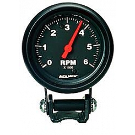 AutoMeter Tachometer 2891