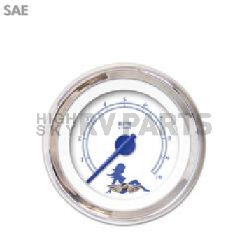 Aurora Instuments Tachometer 4324