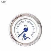 Aurora Instuments Tachometer 3405