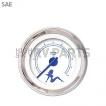 Aurora Instuments Tachometer 3405
