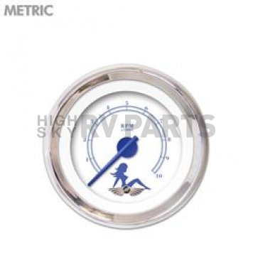 Aurora Instuments Tachometer 7938
